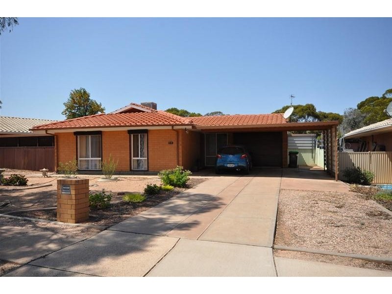 7 Anderson Crescent, Port Augusta West SA 5700