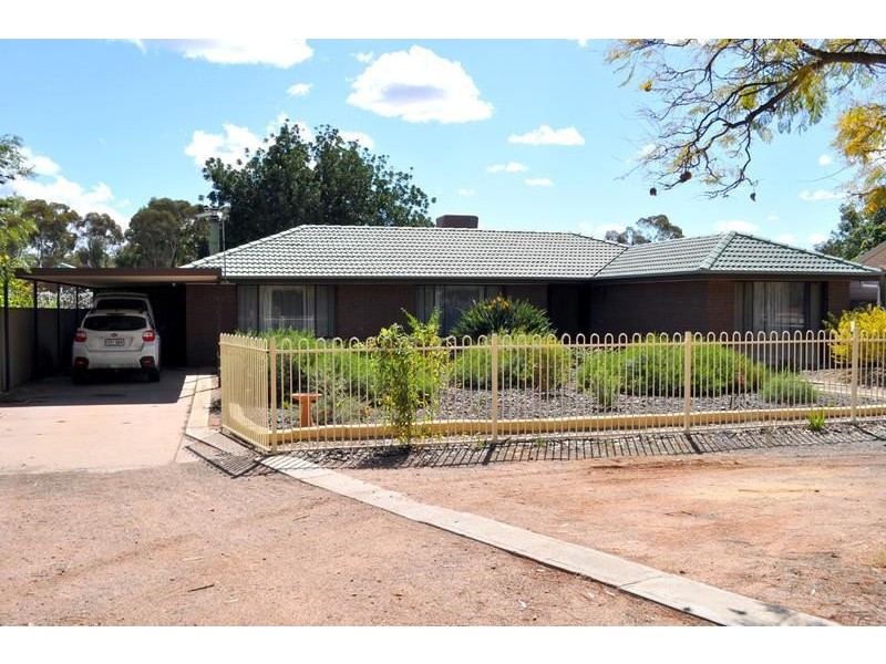 26 Shirley Street, Port Augusta West SA 5700