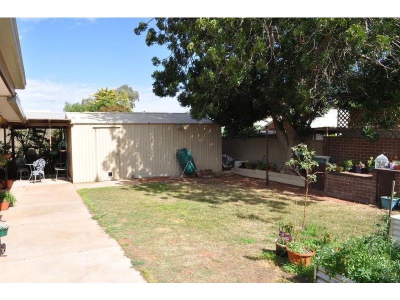 26 Shirley Street, Port Augusta West SA 5700