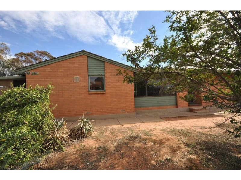 10 Richardson Crescent, Port Augusta West SA 5700