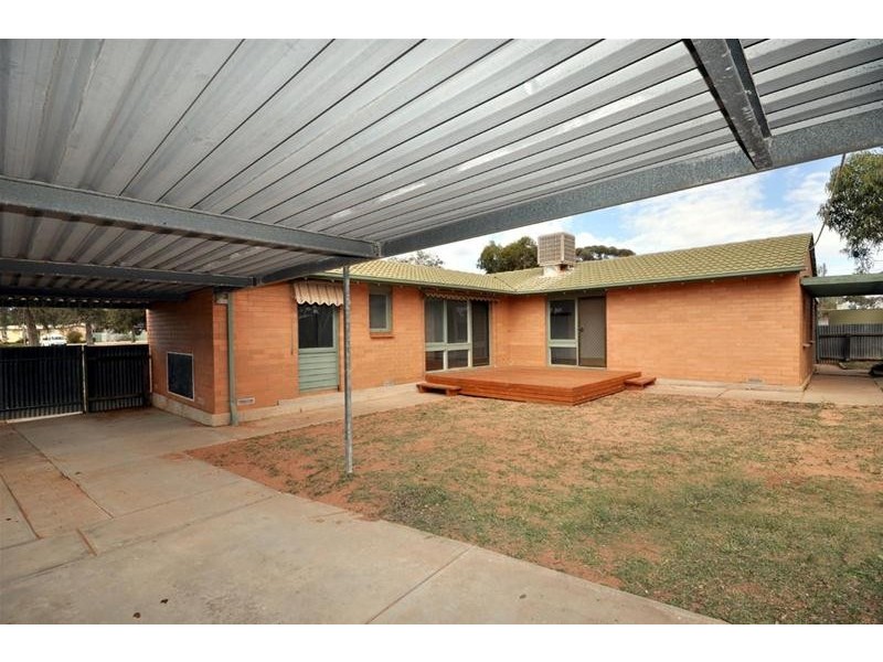 10 Richardson Crescent, Port Augusta West SA 5700