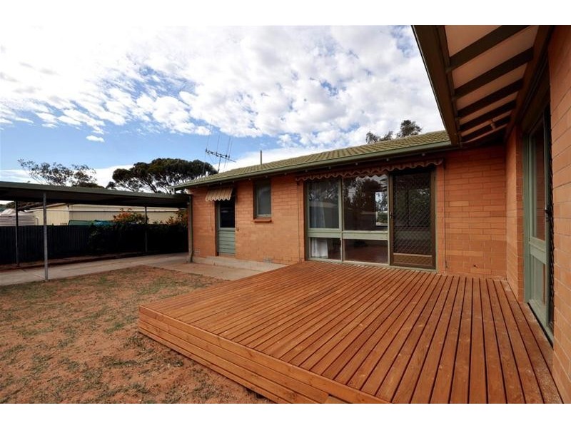 10 Richardson Crescent, Port Augusta West SA 5700