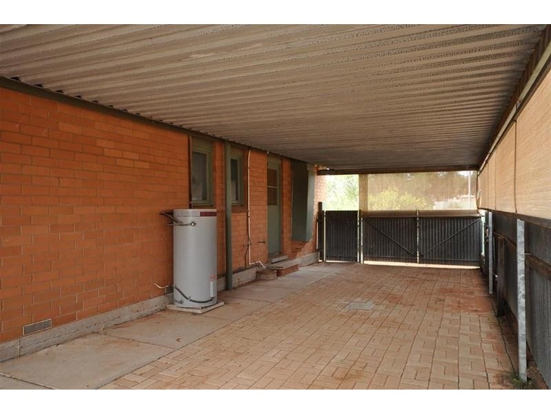10 Richardson Crescent, Port Augusta West SA 5700