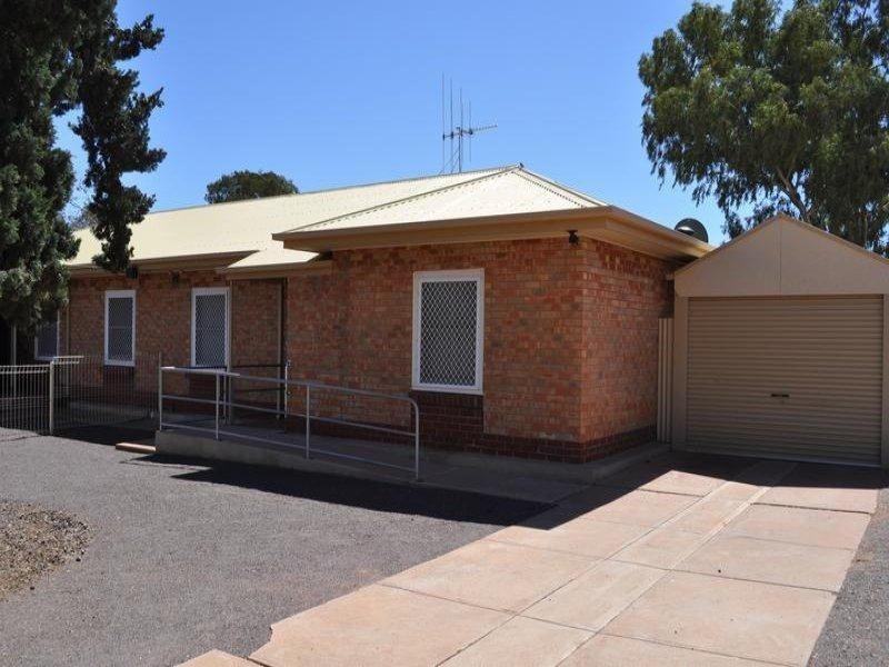 12 Dighton Street, Port Augusta West SA 5700