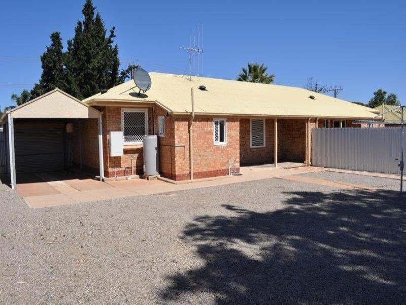 12 Dighton Street, Port Augusta West SA 5700