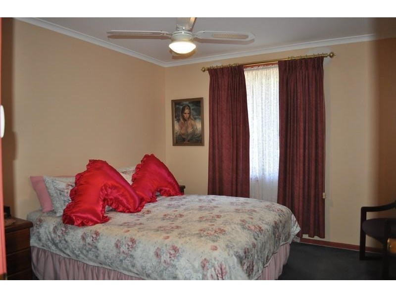 1 Barber Court, Port Augusta West SA 5700