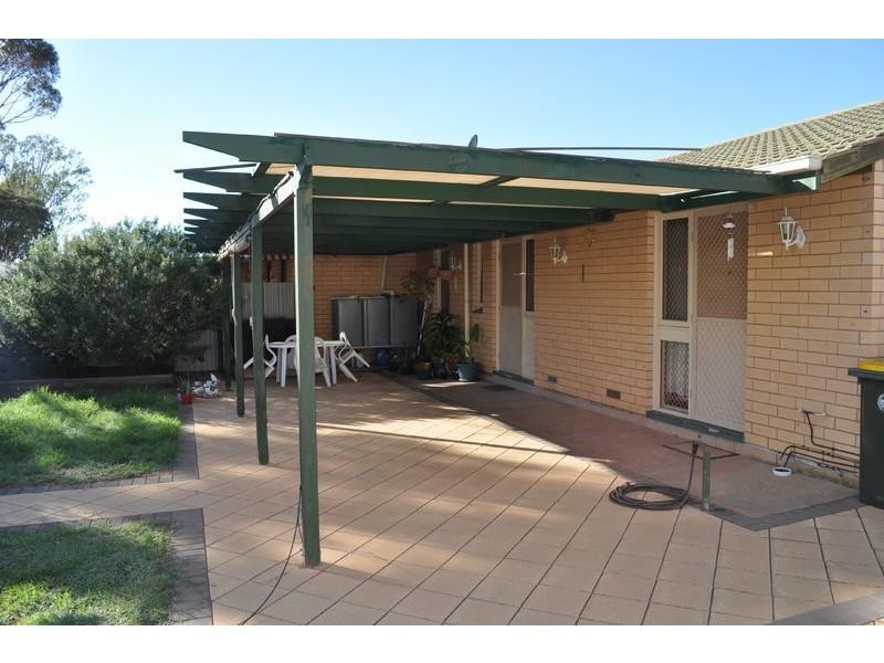 1 Barber Court, Port Augusta West SA 5700