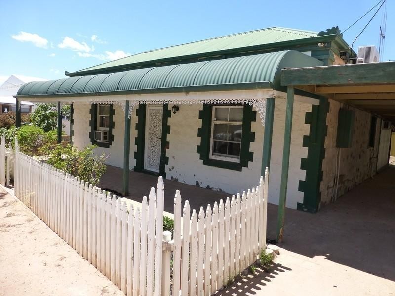 19 Caroona Road, Port Augusta West SA 5700