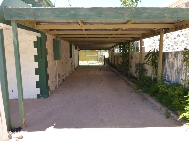 19 Caroona Road, Port Augusta West SA 5700