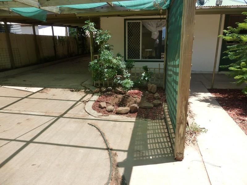 19 Caroona Road, Port Augusta West SA 5700