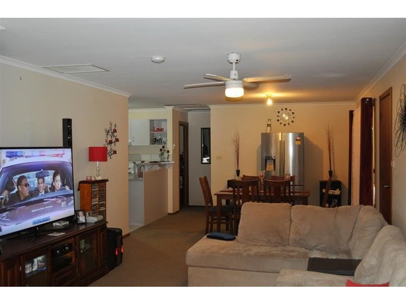 25 Kirwan Crescent, Port Augusta West SA 5700