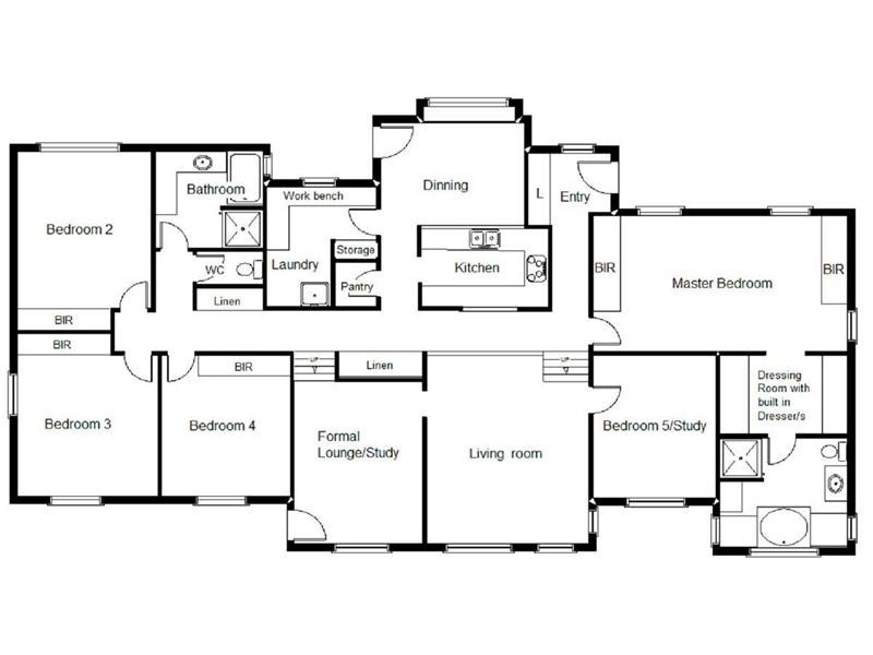 20 Harcus Place, Port Augusta West SA 5700