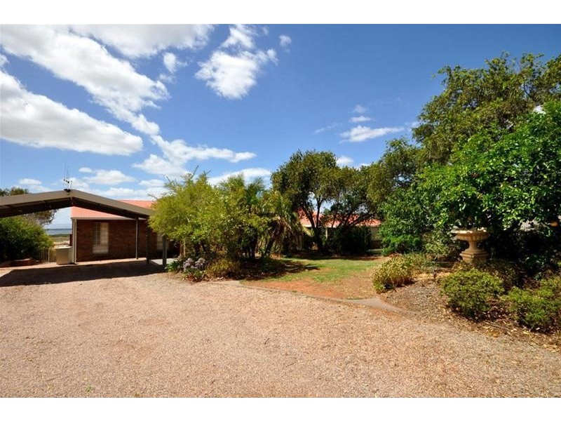 20 Harcus Place, Port Augusta West SA 5700