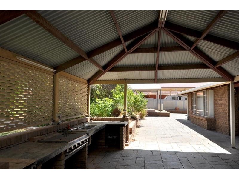 20 Harcus Place, Port Augusta West SA 5700