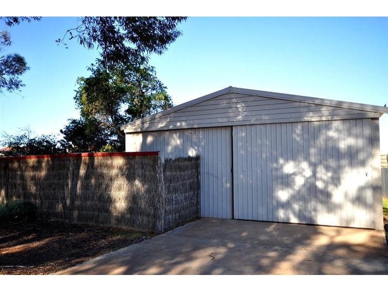 20 Harcus Place, Port Augusta West SA 5700