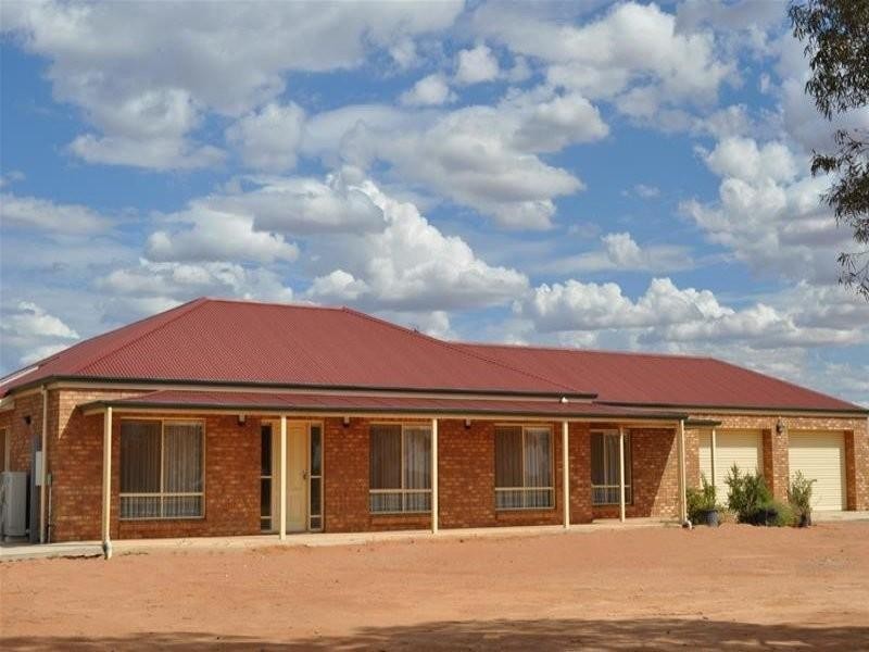 Lot 12 Slade Road, Port Augusta West SA 5700