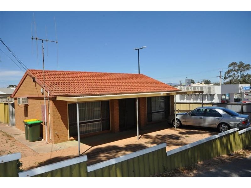 2 Alexander Street, Port Augusta West SA 5700