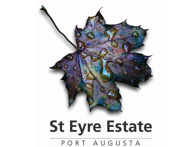 1 St Eyre Estate, Port Augusta West SA 5700