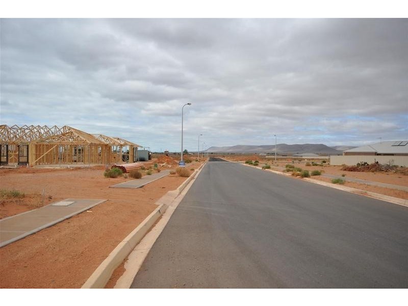 1 St Eyre Estate, Port Augusta West SA 5700