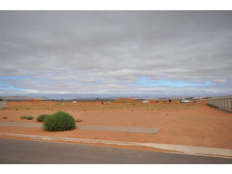 1 St Eyre Estate, Port Augusta West SA 5700