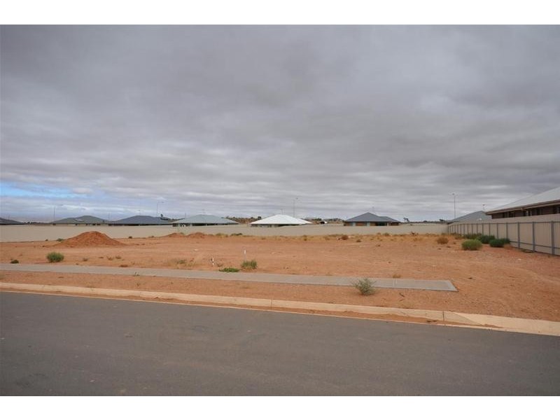 1 St Eyre Estate, Port Augusta West SA 5700