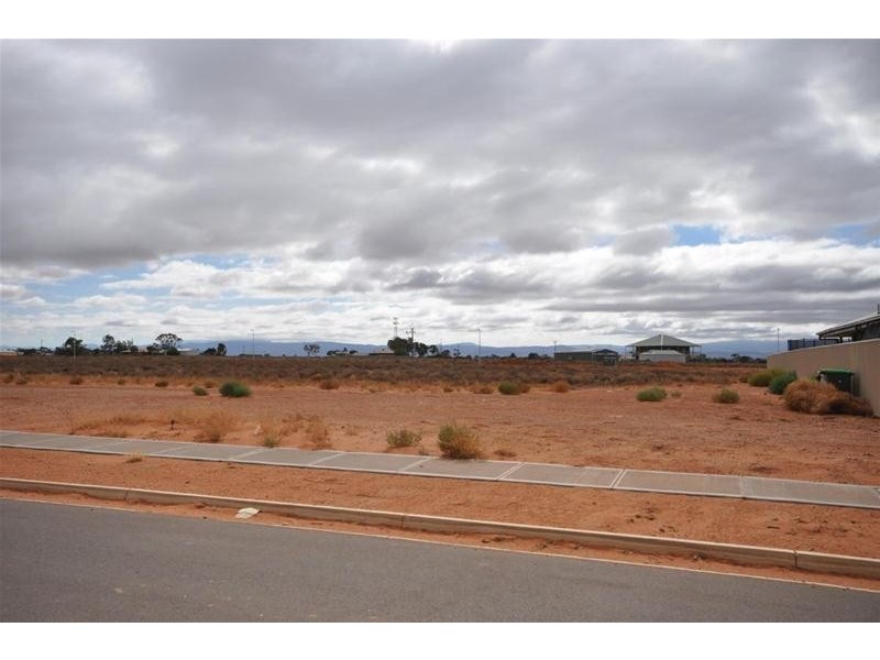 1 St Eyre Estate, Port Augusta West SA 5700