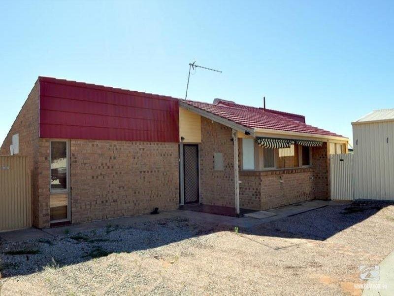 8 Hobbs Court, Port Augusta West SA 5700