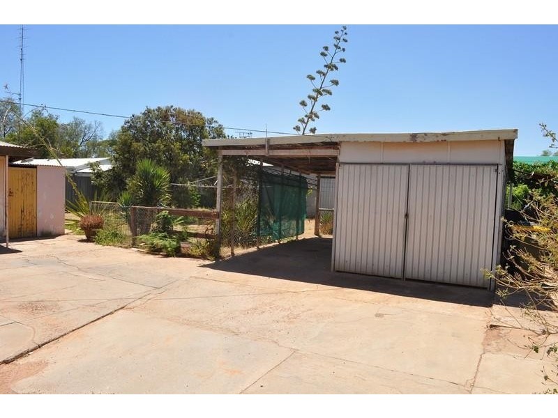 60 Mildred Street, Port Augusta West SA 5700