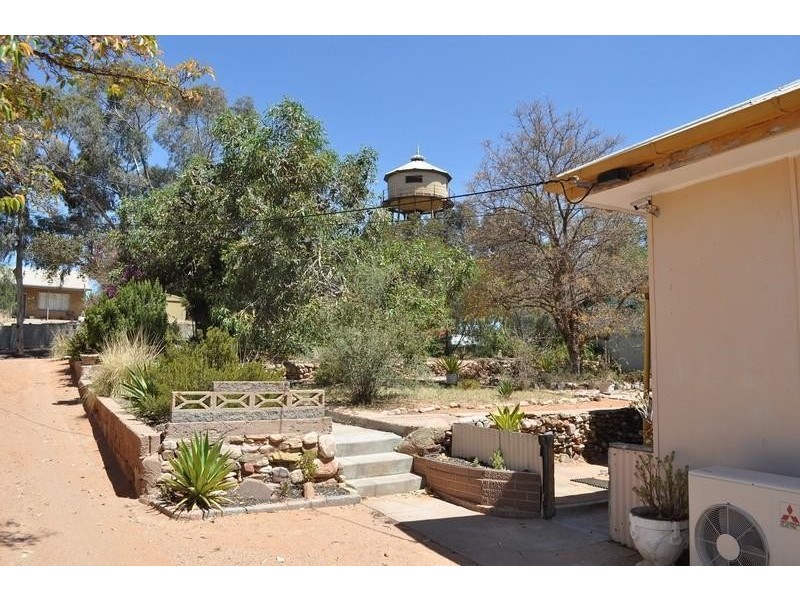60 Mildred Street, Port Augusta West SA 5700
