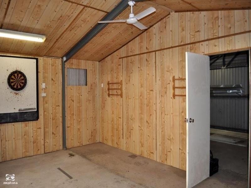 97 Hurcombe Crescent, Port Augusta West SA 5700