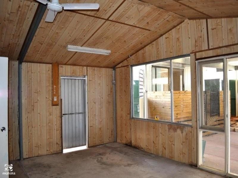 97 Hurcombe Crescent, Port Augusta West SA 5700