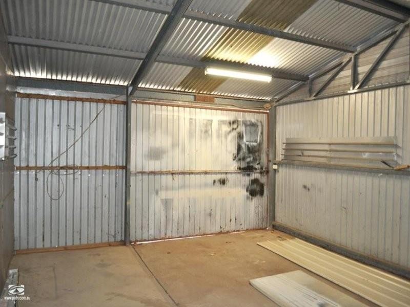 97 Hurcombe Crescent, Port Augusta West SA 5700