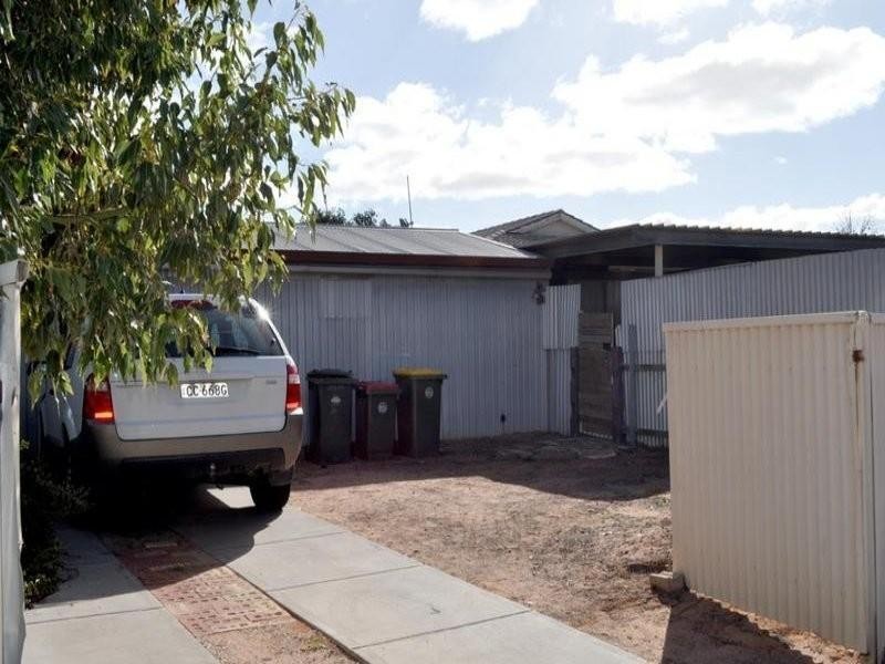 97 Hurcombe Crescent, Port Augusta West SA 5700