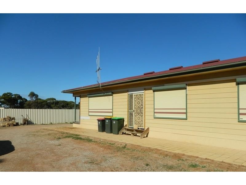 32 Butler Crescent, Port Augusta West SA 5700
