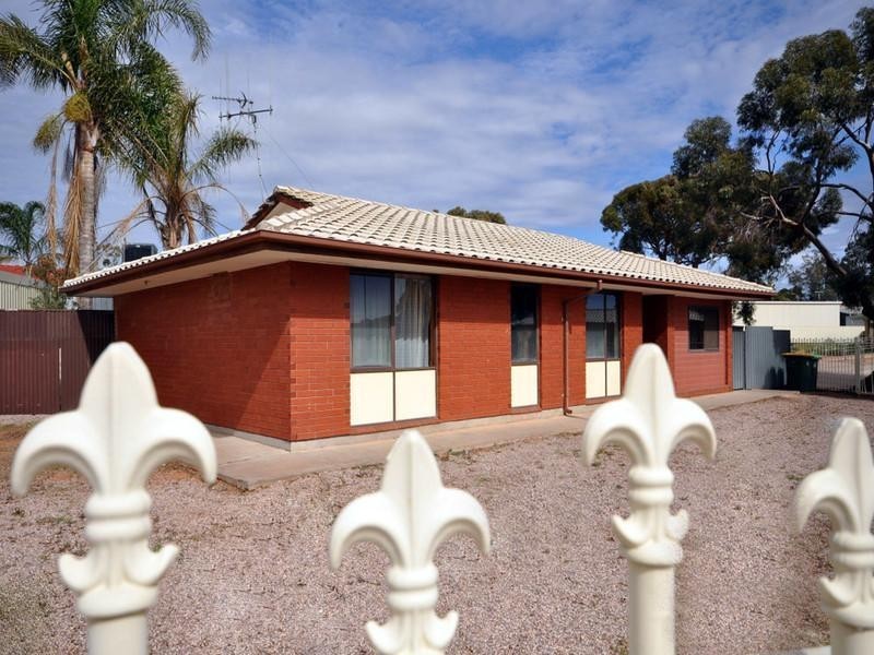 4 Lethbridge Court, Port Augusta West SA 5700