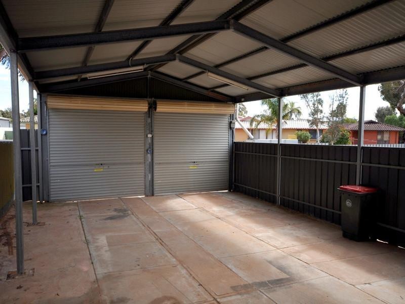 4 Lethbridge Court, Port Augusta West SA 5700