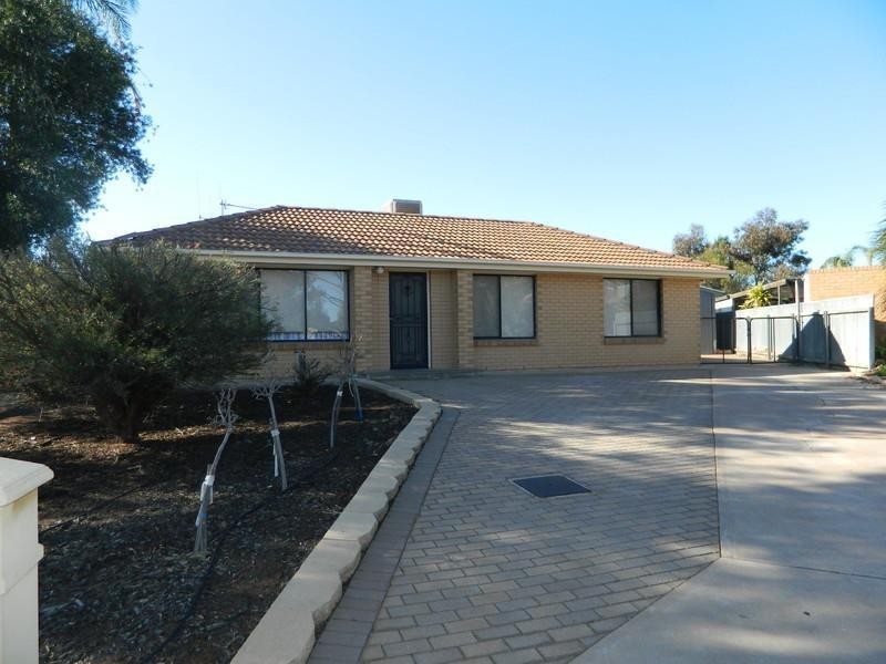 4 Rowe Court, Port Augusta West SA 5700