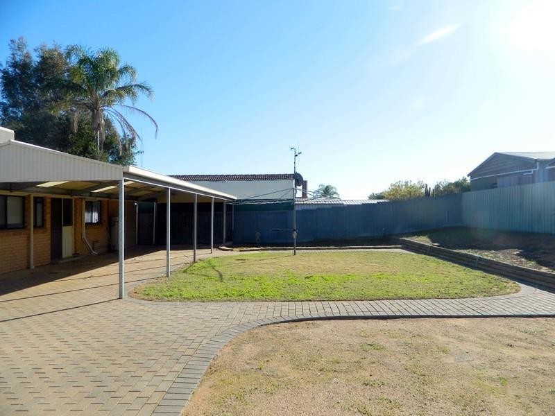 4 Rowe Court, Port Augusta West SA 5700