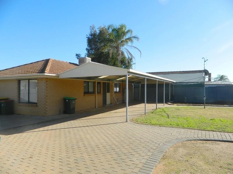 4 Rowe Court, Port Augusta West SA 5700