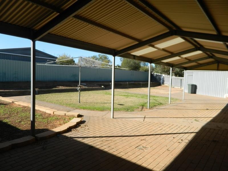 4 Rowe Court, Port Augusta West SA 5700