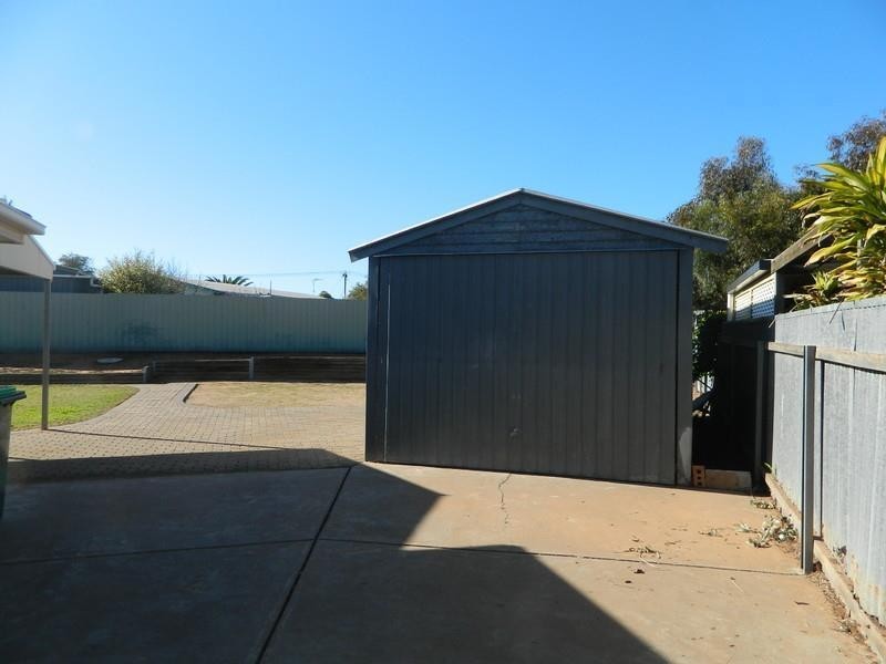 4 Rowe Court, Port Augusta West SA 5700