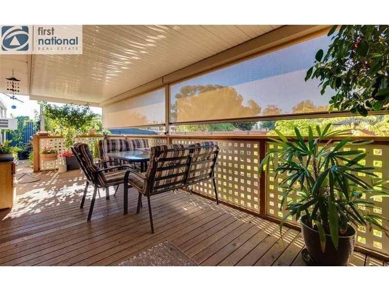 21 McIntosh Crescent, Port Augusta West SA 5700