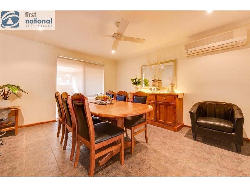 21 McIntosh Crescent, Port Augusta West SA 5700