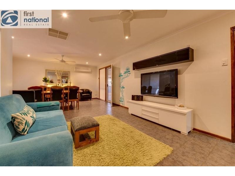 21 McIntosh Crescent, Port Augusta West SA 5700