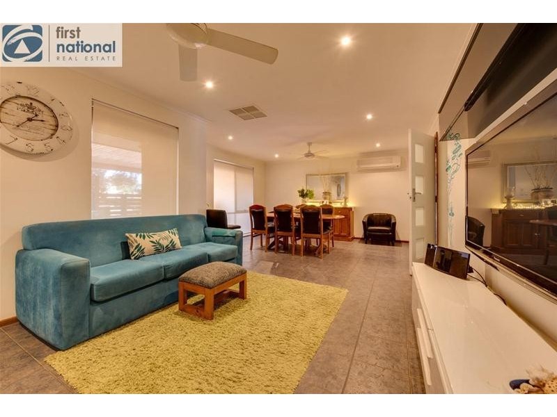 21 McIntosh Crescent, Port Augusta West SA 5700