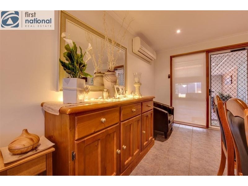 21 McIntosh Crescent, Port Augusta West SA 5700