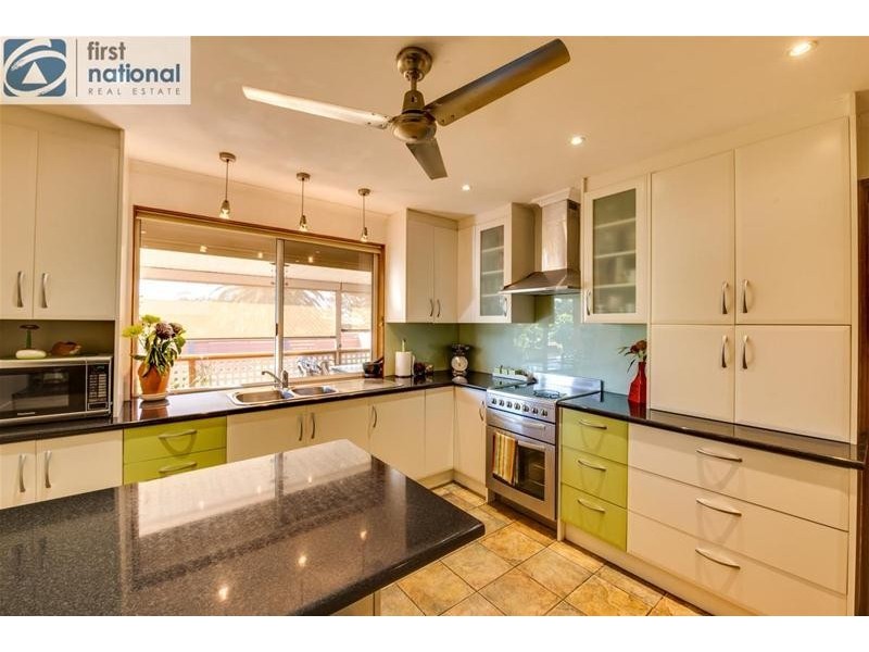 21 McIntosh Crescent, Port Augusta West SA 5700