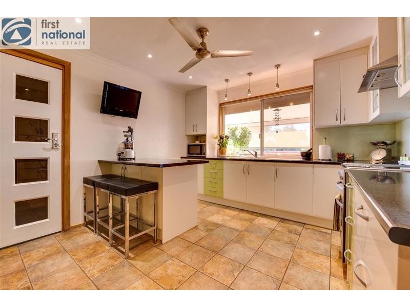 21 McIntosh Crescent, Port Augusta West SA 5700