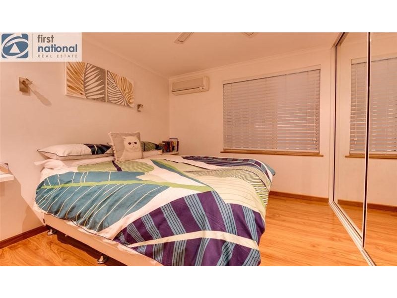 21 McIntosh Crescent, Port Augusta West SA 5700