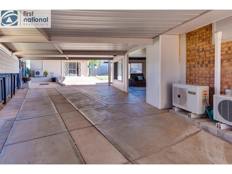 21 McIntosh Crescent, Port Augusta West SA 5700
